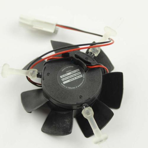 Fisher / Paykel 814445 FAN SUSPENDED PC ASSEMBLY