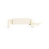 Electrolux 5304485407 LEVER,DOOR RELEASE