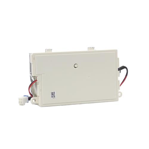 This is a genuine Samsung DA97-17698A ASSEMBLY CASE SAFETY