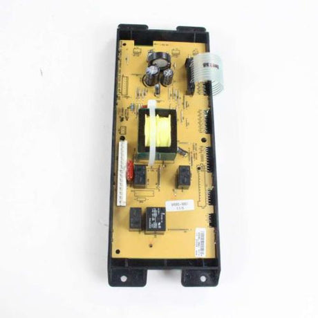 This is a genuine Electrolux 316418501 CLOCK/TIMER,ELECTRONIC,ES355/E