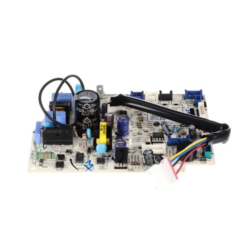 This is a genuine LG EBR88276705 PCB ASSEMBLY,MAIN