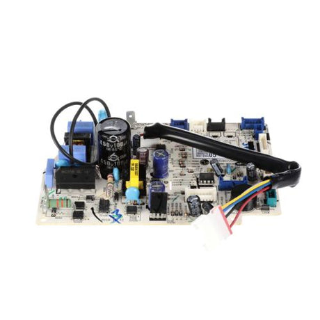 This is a genuine LG EBR88276705 PCB ASSEMBLY,MAIN