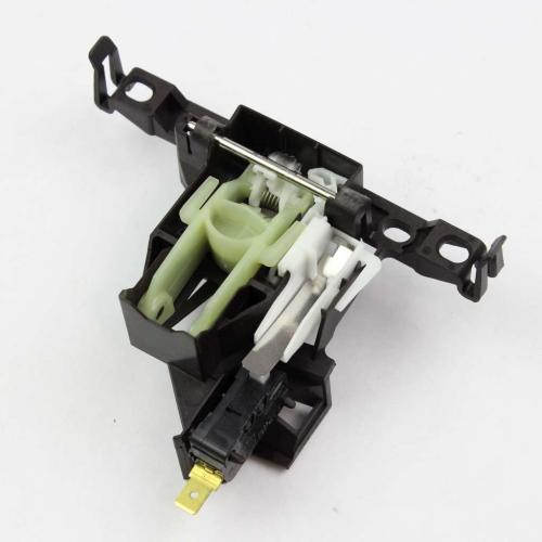 Whirlpool WPW10404412 DISHWASHER DOOR LATCH ASSEMBLY