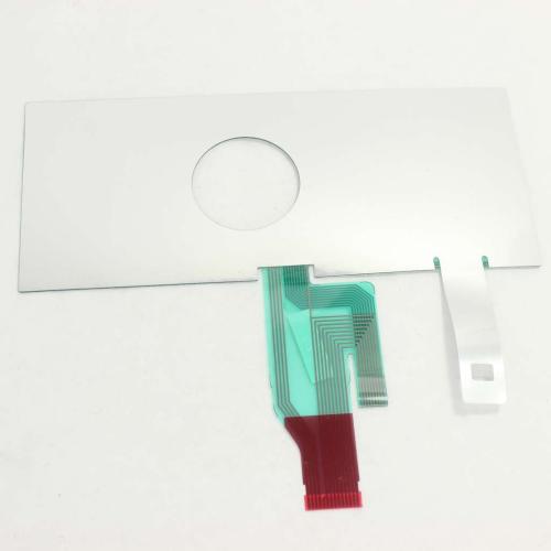 Samsung DE34-00409A SWITCH MEMBRANE