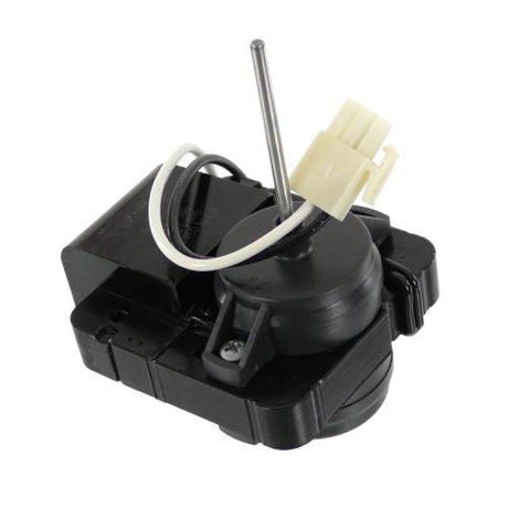 This is a genuine Liebherr 611803400 FREEZER EVAPORATOR MOTOR