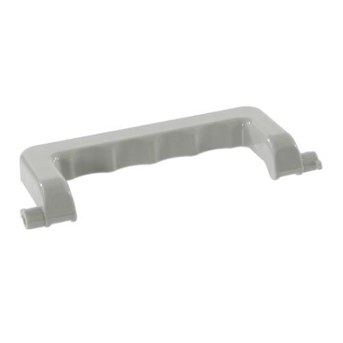 This is a genuine Midea 12120100005563 HANDLE OF WATER TANK