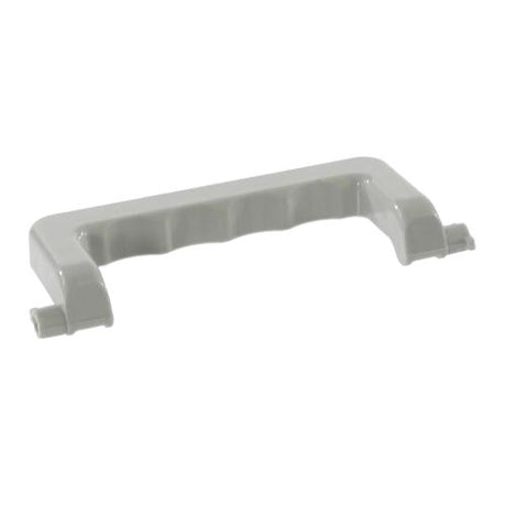 This is a genuine Midea 12120100005563 HANDLE OF WATER TANK