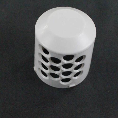 This is a genuine Electrolux 5304505165 FILTER,PUMP