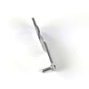 Midea 12231000007067 HINGE (UPPER)