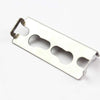 Bertazzoni 410753 OVEN GLASS SUPPORT