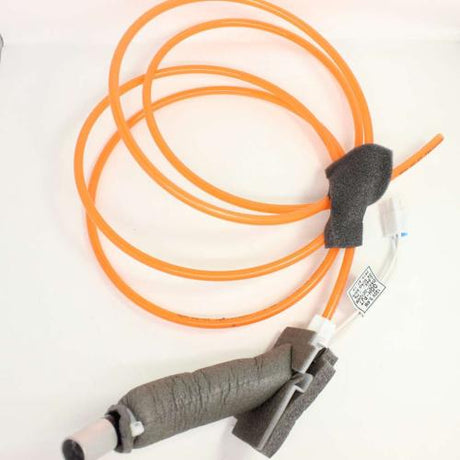This is a genuine Samsung DA97-06542E ASSEMBLY PIPE-WATER ICE