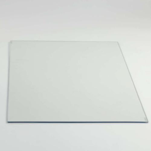 This is a genuine LG 4890W1N005L INNER GLASS WINDOW