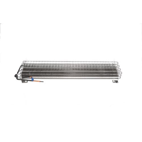 GE WR85X40009 EVAPORATOR