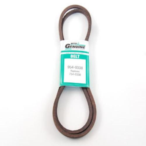 Troy Bilt 954-0338 BELT-V 1/2 X 77
