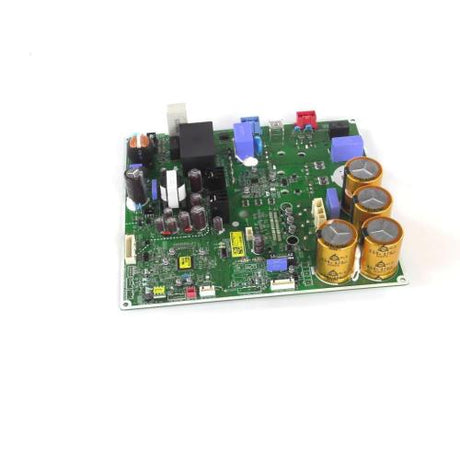 This is a genuine LG EBR78509902 INVERTER PCB ASSEMBLY