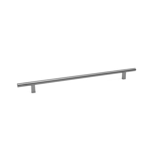 This is a genuine Danby 1.05.06.01.110C DOOR HANDLE