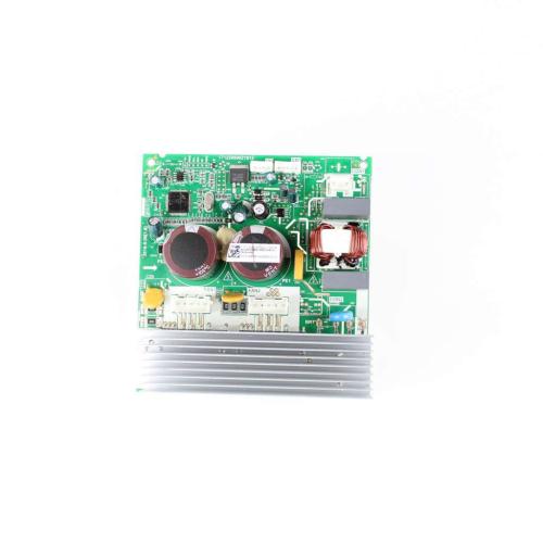 This is a genuine Midea 17122000021908 FAN DRIVE BOARD