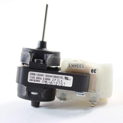 Whirlpool WPW10299090 MOTOR-COND