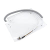 Liebherr 987458700 EVAPORATOR - FREEZING