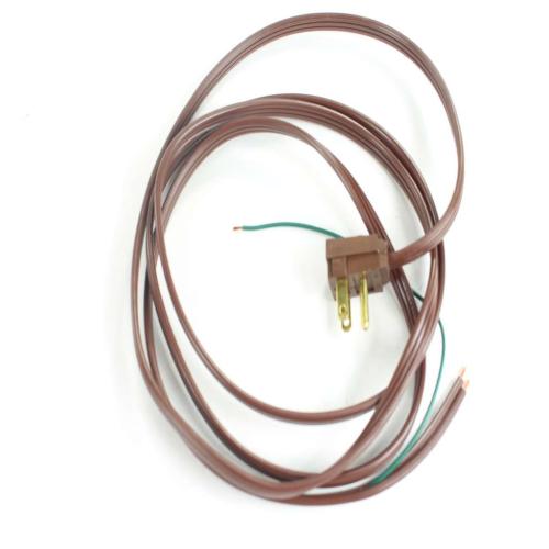 This is a genuine GE WR23X10300 POWER CORD