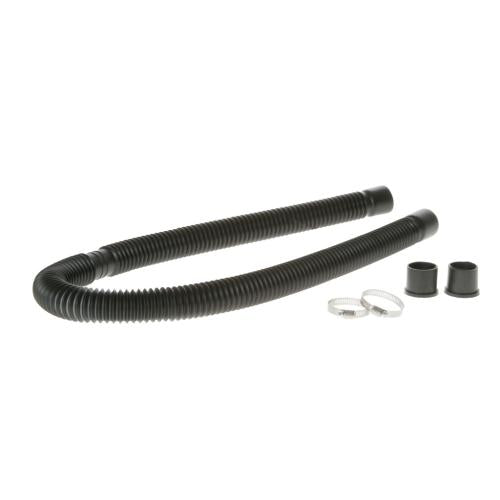 GE WH49X301 DR HOSE EXT
