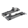 LG AHJ73609901 ROLLER ASSEMBLY