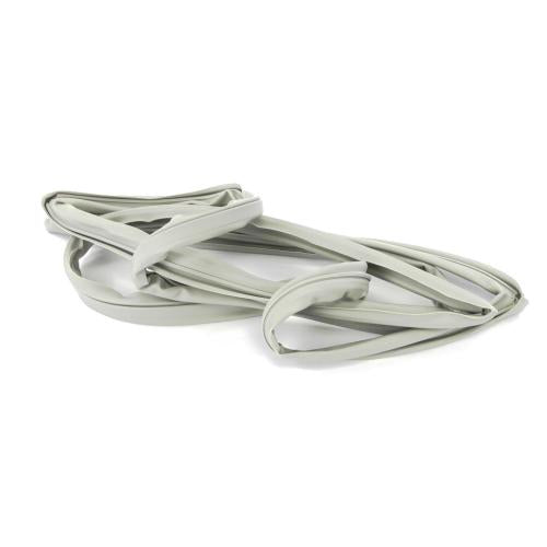 This is a genuine Liebherr 7109369 REFRIGERATOR DOOR GASKET R/H