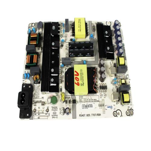This is a genuine Hisense 220093 POWER BOARD