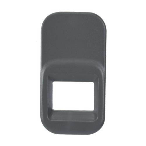 Whirlpool W10669023 BEZEL