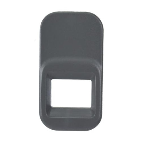 Whirlpool W10669023 BEZEL