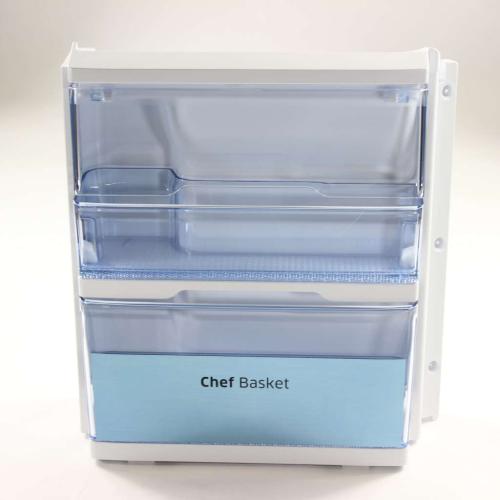 Samsung DA97-14640A ASSEMBLY GUARD UTILITY