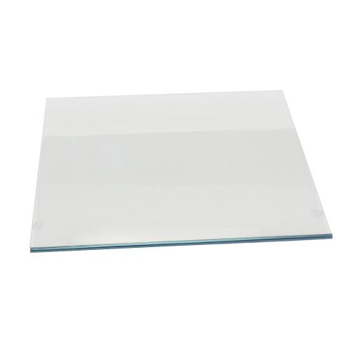 Liebherr 727711400 GLASS PLATE - COMPLETE