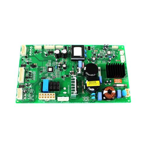 LG CSP30021026 ONBOARDING SVC PCB ASSEMBLY