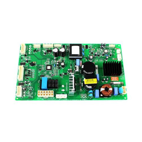 LG CSP30021026 ONBOARDING SVC PCB ASSEMBLY
