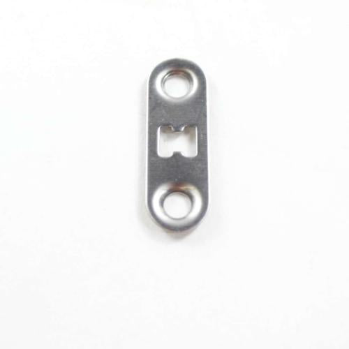 GE WE1M570 STRIKE PLATE W/STRK HOLE