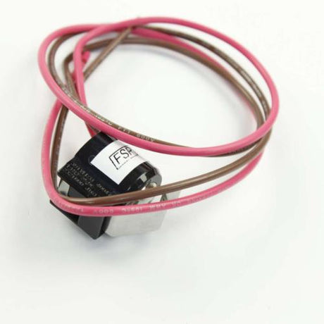 Whirlpool WP2321800 BIMETL-DEF