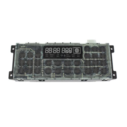 This is a genuine Electrolux 5304509229 CONTROLLER,ELECTRONIC,ES541MP