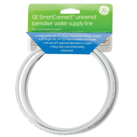 GE WX08X10006G REFRIGERATOR WATER LINE - 6 FT