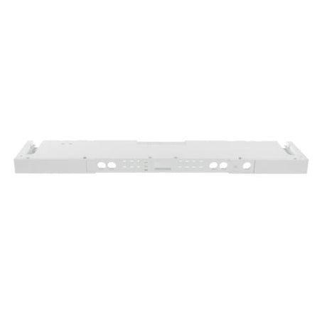 This is a genuine Bertazzoni Z290350 CONTROL PANEL