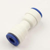 GE WR02X13738 COUPLER STRAIGHT