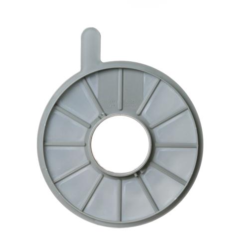 GE WD12X10109 FILTER FINE ASM