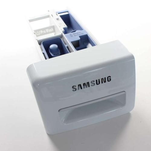 This is a genuine Samsung DC97-16056C DRAWER ASSEMBLY