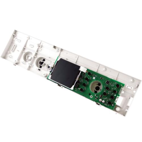 This is a genuine Bosch 00703859 DISPLAY CONTROL MOD