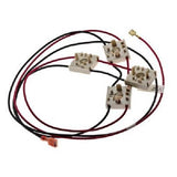Electrolux 316219019 WIRING HARNESS,W/IGNTR SWITCH
