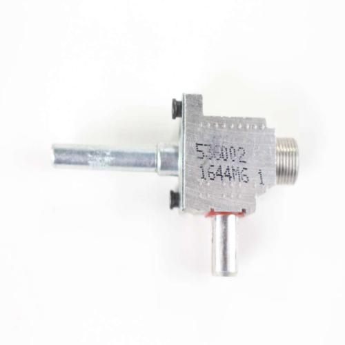 Electrolux 316536002 VALVE,TOP BURNER,14K