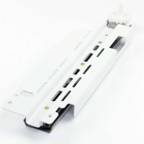 This is a genuine Samsung DA97-12026A ASSEMBLY RAIL-SLIDE LOW R