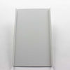 GE WJ65X23753 PLATE - SOLID