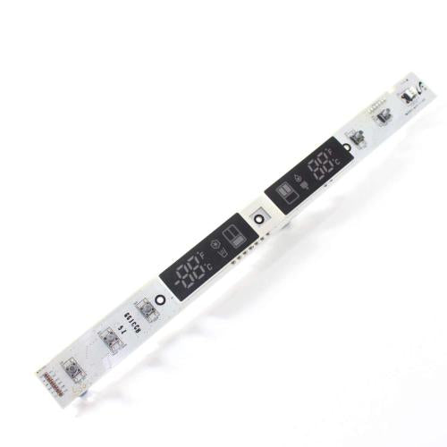 This is a genuine Samsung DA92-00152A LCD PCB KIT ASSEMBLY