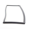 Electrolux 241778303 GASKET-REFR DOOR,BLACK,MAGNETI