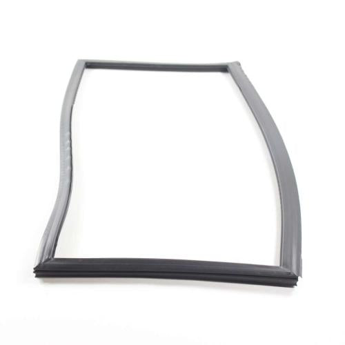 This is a genuine Electrolux 241778303 GASKET-REFR DOOR,BLACK,MAGNETI